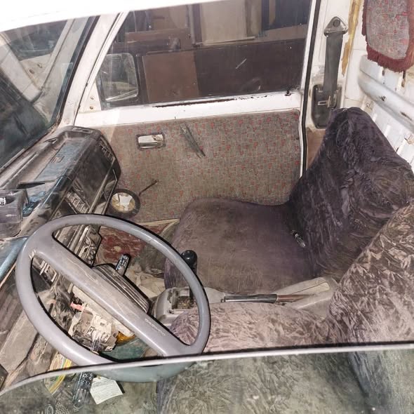 دايو كرت 1998 - صورة 3