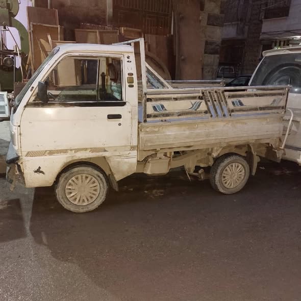 دايو كرت 1998 - صورة 4