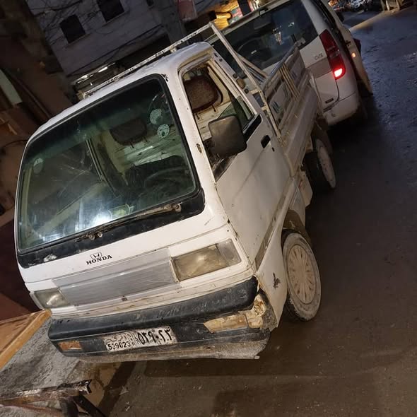 دايو كرت 1998 - صورة 5