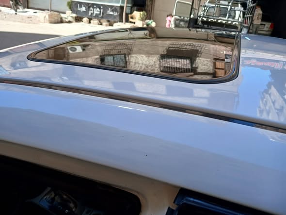 دايو لاستي 2006 - صورة 2