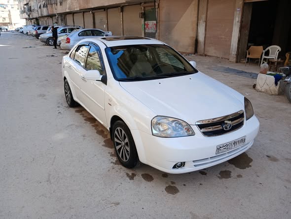 دايو لاستي 2006 - صورة 3