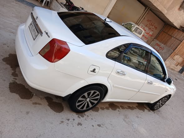 دايو لاستي 2006 - صورة 4