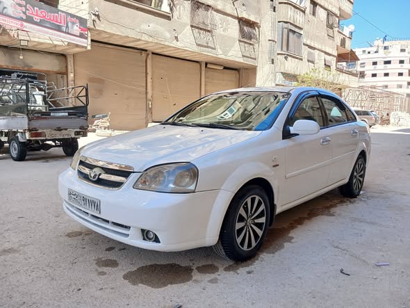 دايو لاستي 2006 - صورة 5