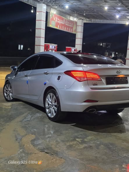 هيونداي i40 2014 - صورة 4