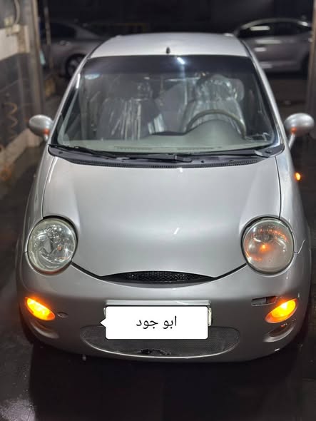 شيري كيو كيو 2007 - صورة 3