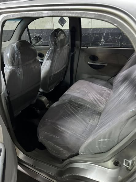 شيري كيو كيو 2007 - صورة 5