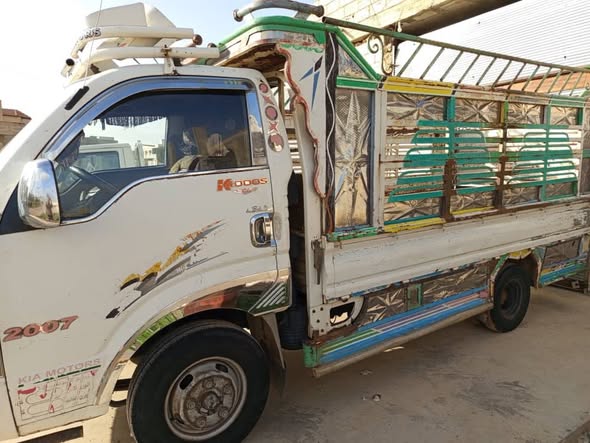 كيا 4000 2007 - صورة 1