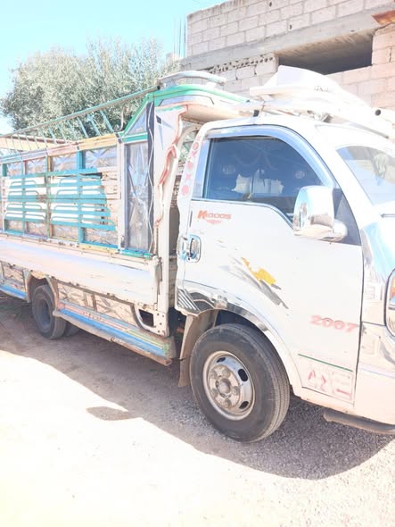 كيا 4000 2007 - صورة 3