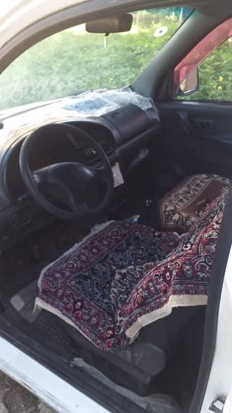 سيتروين بيرلينغو 1999 - صورة 2