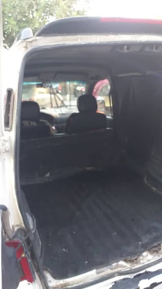 سيتروين بيرلينغو 1999 - صورة 4