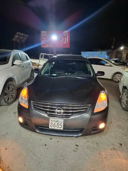 نيسان التيما 2011 - صورة 1