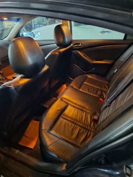 نيسان التيما 2011 - صورة 2