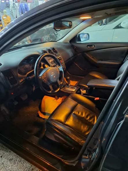 نيسان التيما 2011 - صورة 3