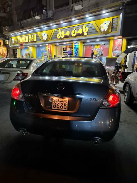 نيسان التيما 2011 - صورة 4