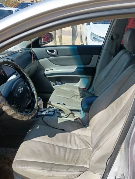 هيونداي سوناتا 2006 - صورة 4