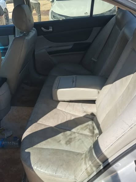 هيونداي سوناتا 2006 - صورة 5