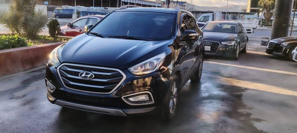 هيونداي توسان 2014 - صورة 5