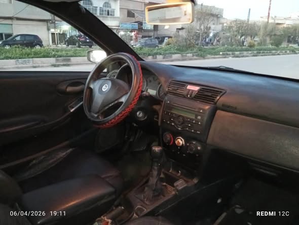 فيات ستيلو 2008 - صورة 3