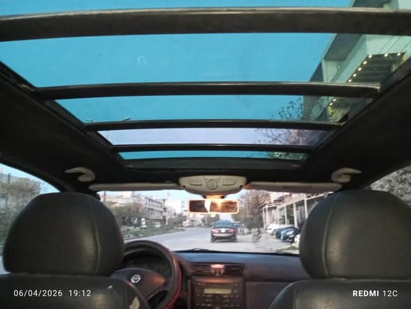 فيات ستيلو 2008 - صورة 5