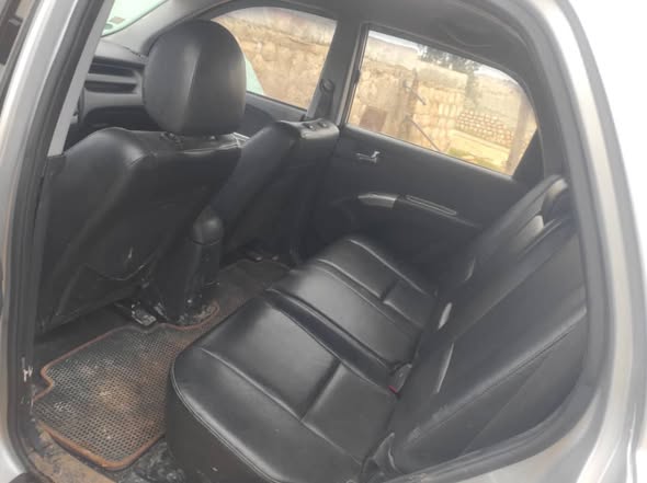 كيا سبورتاج 2009 - صورة 2