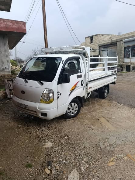 كيا بونغو 3 2010 - صورة 2