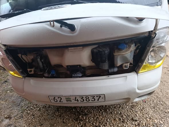 كيا بونغو 3 2010 - صورة 3