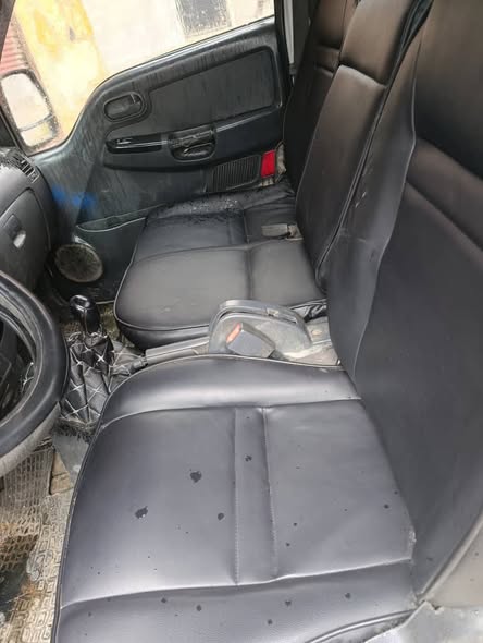 كيا بونغو 3 2010 - صورة 4