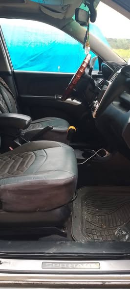 كيا سبورتاج 2005 - صورة 3