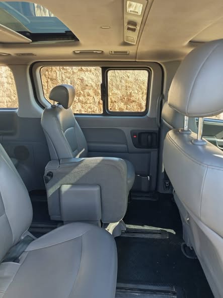 هيونداي H-1 2012 - صورة 4