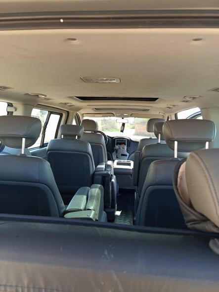 هيونداي H-1 2012 - صورة 5