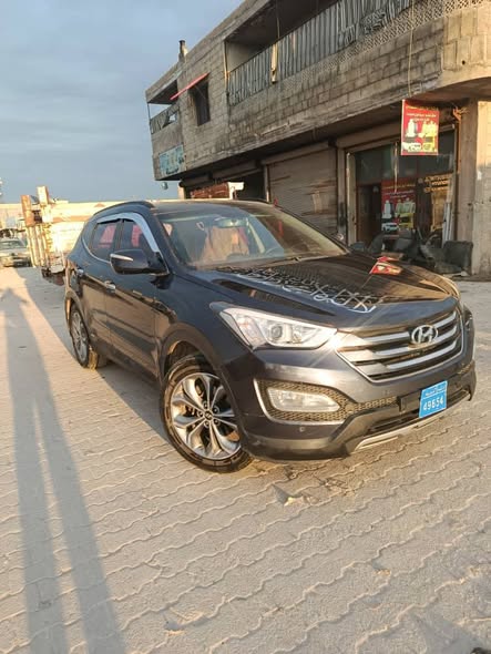 هيونداي سانتا في 2013 - صورة 2