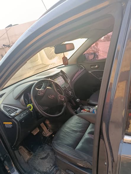 هيونداي سانتا في 2013 - صورة 3