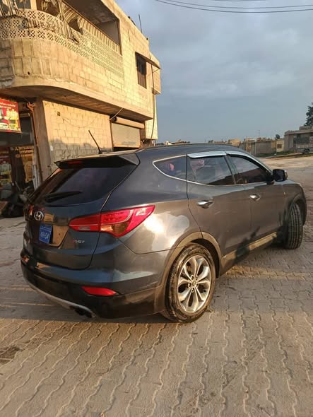 هيونداي سانتا في 2013 - صورة 4