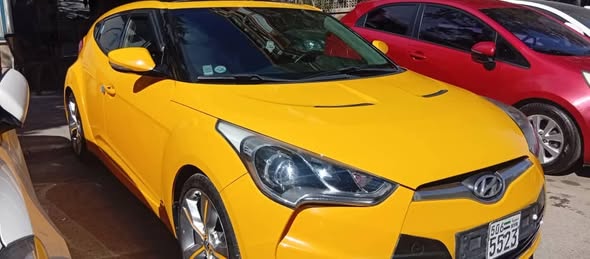 هونداي فلوستر 2013 - صورة 2