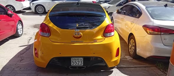 هونداي فلوستر 2013 - صورة 3