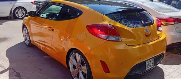 هونداي فلوستر 2013 - صورة 4