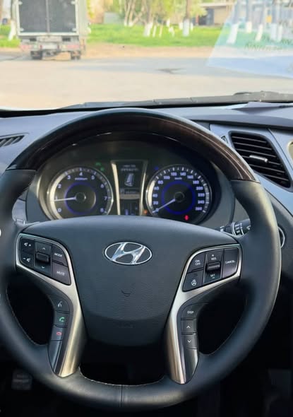 هيونداي ازيرا 2013 - صورة 4