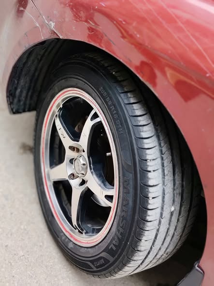 كيا سيراتو 2007 - صورة 4