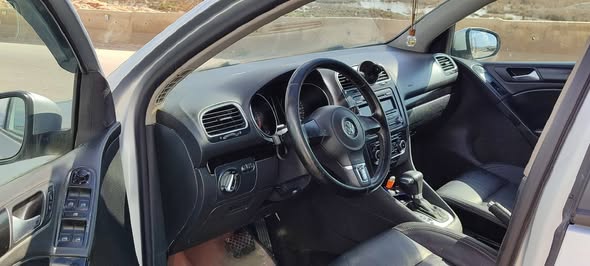 فولكس فاجن جولف 2011 - صورة 4