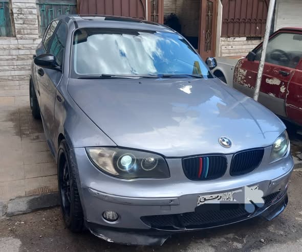 بي ام دبليو 116 2006 - صورة 2