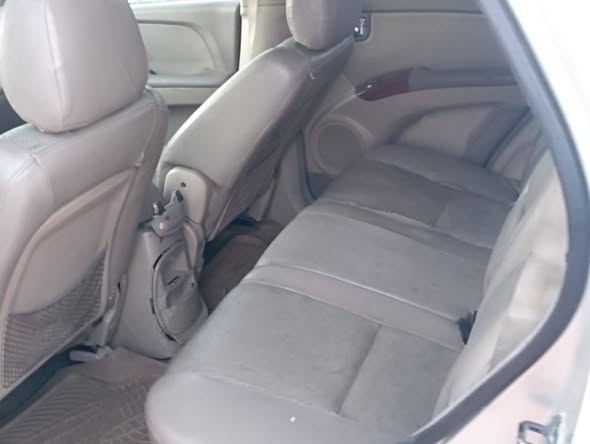 كيا سبورتاج 2005 - صورة 1