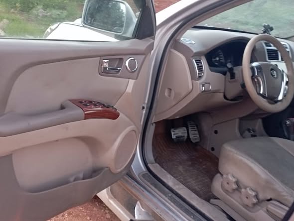 كيا سبورتاج 2005 - صورة 2