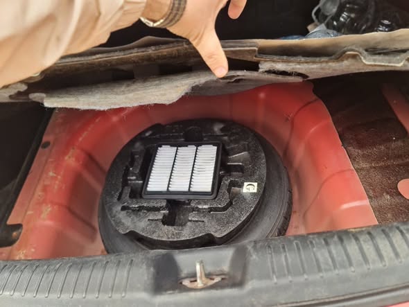 كيا فورتي 2011 - صورة 1