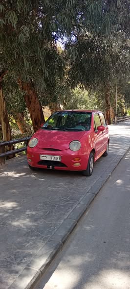 شيري كيو كيو 2005 - صورة 1