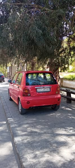 شيري كيو كيو 2005 - صورة 2