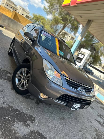 هيونداي فيراكروز 2012 - صورة 2