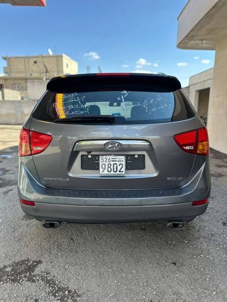 هيونداي فيراكروز 2012 - صورة 3