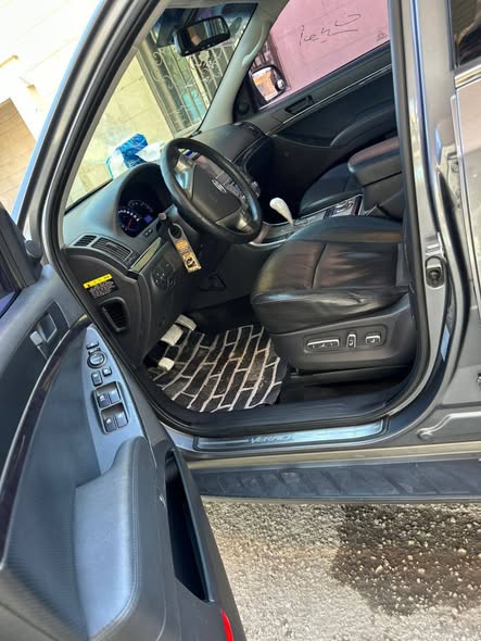 هيونداي فيراكروز 2012 - صورة 5