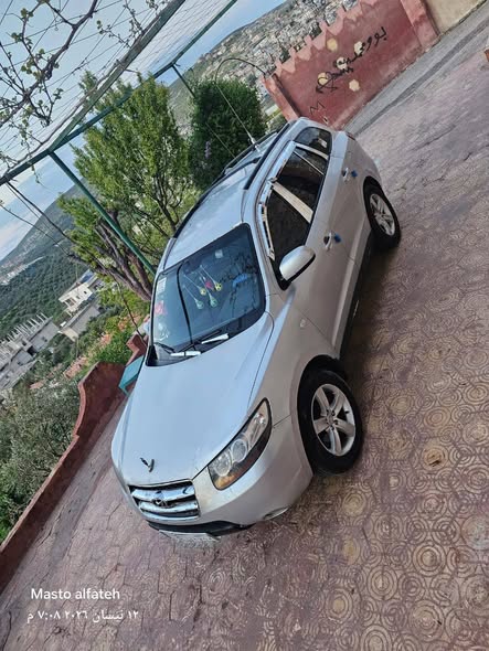 هيونداي سانتا في 2007 - صورة 2