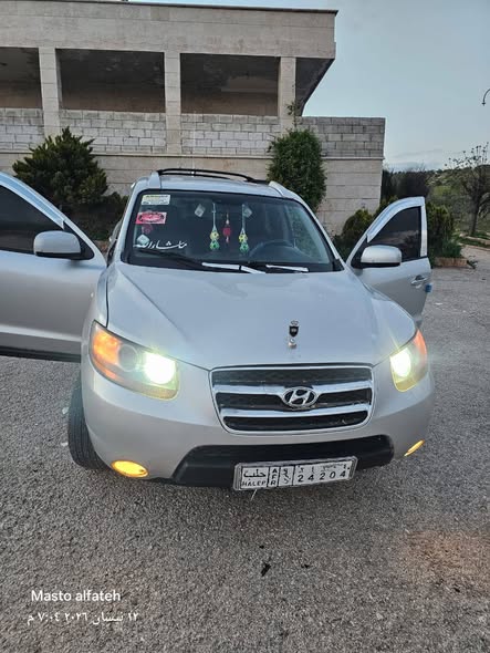 هيونداي سانتا في 2007 - صورة 3